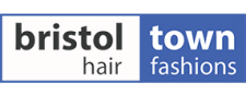 Bristol Town Hair Fashions logo